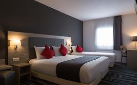 The Originals City, Marne-La-Vallee Est, Meaux ,Glassy Hotel